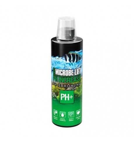 MICROBE - LIFT pH didintojas, 118 ml.